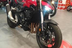 Honda CB 1000 Hornet