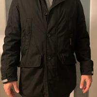 Giacca Tucano Urbano tg.52 XL piumino sfoderabile