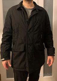 Giacca Tucano Urbano tg.52 XL piumino sfoderabile