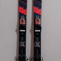 Sci Rossignol React 6