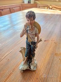 Statuina Capodimonte