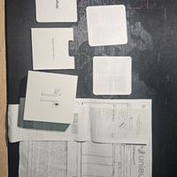 Apple airpods seconda generazione 2021