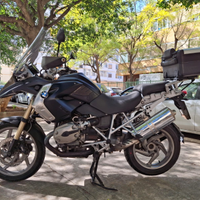 Bmw r1200 gs