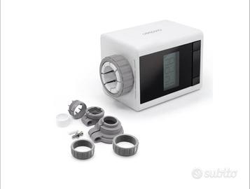 Valvola Termostata Smart Wi-Fi