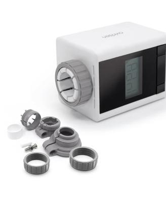 Valvola Termostata Smart Wi-Fi