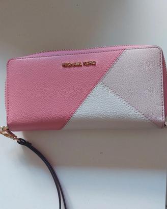 Portafoglio Michael Kors 