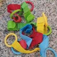 Set ganci box bambino