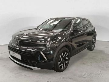 Opel Mokka 1.2 Turbo Edition