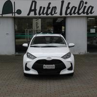 TOYOTA YARIS 1.5 Hybrid 116CV ACTIVE 2025