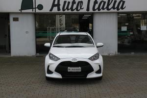 TOYOTA YARIS 1.5 Hybrid 116CV ACTIVE 2025