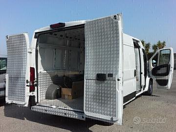Fiat Ducato 2.3 mtj MAXI EURO 6