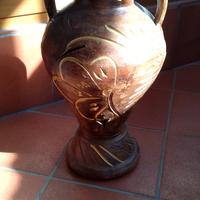 vaso per arredamento