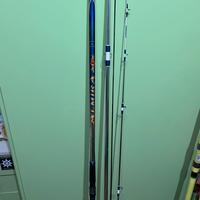 canne surfcasting