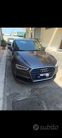 Audi a3 2019