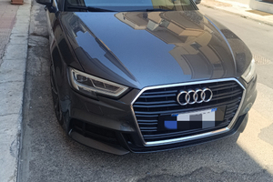 Audi a3 2019