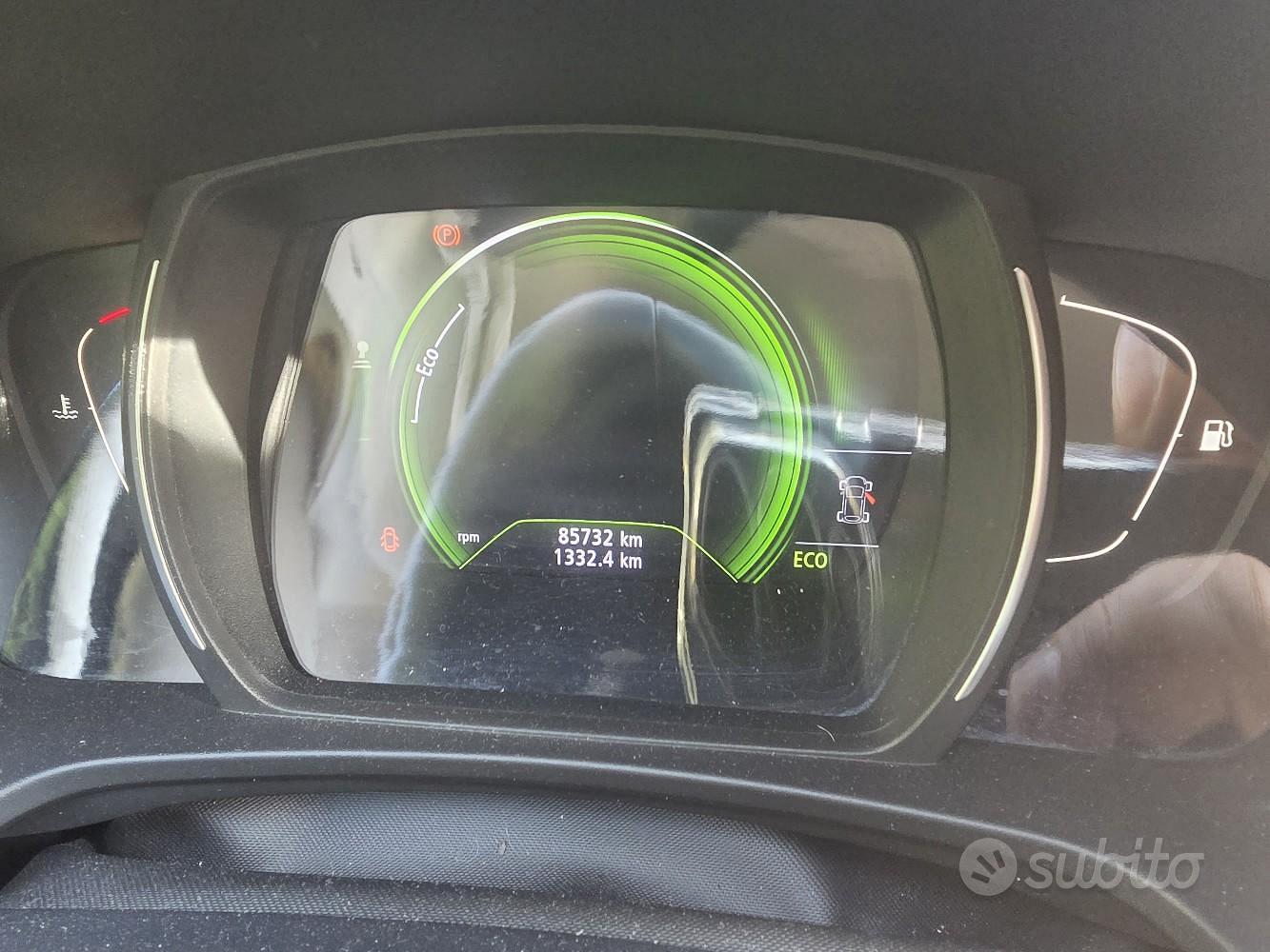 Renault Kadjar 2018 photo 3