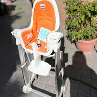 Seggiolone Inglesina Mod. Zuma