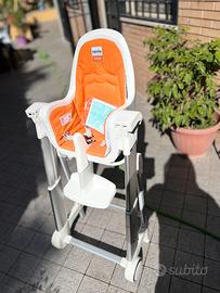 Seggiolone Inglesina Mod. Zuma