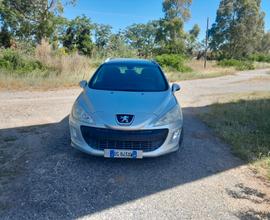 Peugeot 308 1.6 HDi 110CV SW Premium