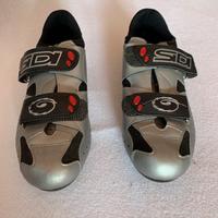 Scarpette da bici marca sidi unisex