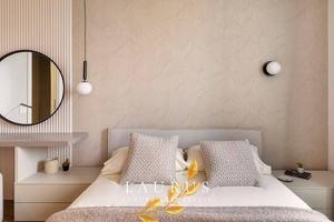 Appartamento di 102 m² con 4 locali a Milano
