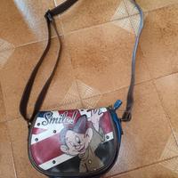 Borsa karactermania disney cucciolo