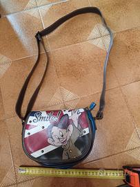 Borsa karactermania disney cucciolo