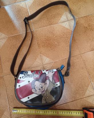 Borsa karactermania disney cucciolo