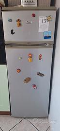 Frigorifero 2 porte Whirlpool