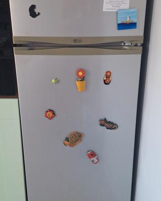 Frigorifero 2 porte Whirlpool