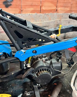 Ricambi minimoto