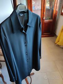 elegante spolverino da sera Luisa Viola tg.L