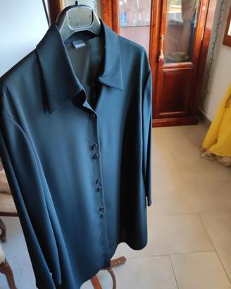 elegante spolverino da sera Luisa Viola tg.L