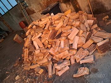 legna ardere