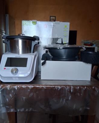 monsieur cuisine connect