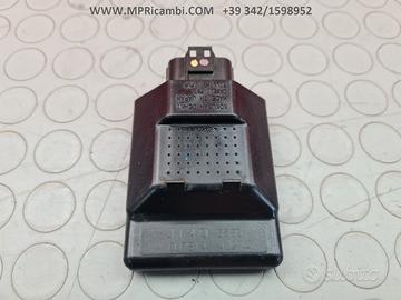 CENTRALINA MOTORE SUZUKI RMZ 450 2005 2006 RM Z 20