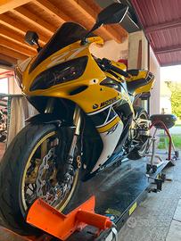 Yamaha YZF R1 2005
