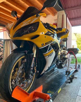 Yamaha YZF R1 2005