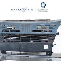 PARAURTI ANTERIORE - FIAT DUCATO