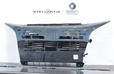 PARAURTI ANTERIORE - FIAT DUCATO