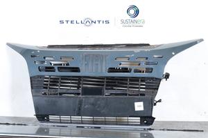 PARAURTI ANTERIORE - FIAT DUCATO