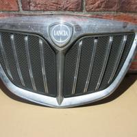 mascherina lancia musa 2' serie