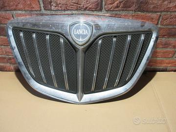 mascherina lancia musa 2' serie