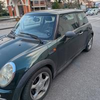 Mini one 1.4D