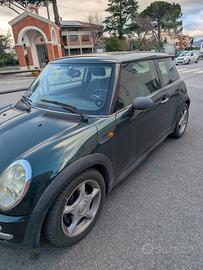 Mini one 1.4D