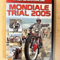 Trial Mondiale 2005 dvd