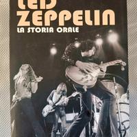 Led Zeppelin. Una storia orale