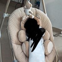 altalena, sdraietta dondolo CAM 