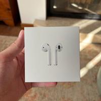 AirPods Usate
