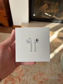 AirPods Usate